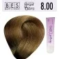 Regal Zero 8.00 Intense Light Blond 100 ml