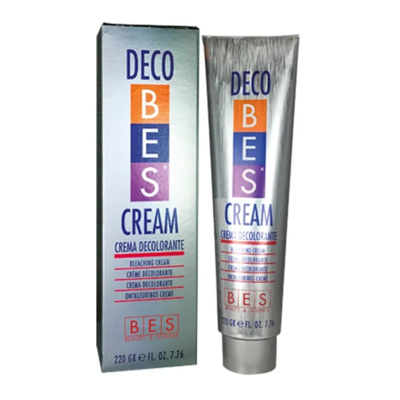 CREMA DECOLORANTE 220 g