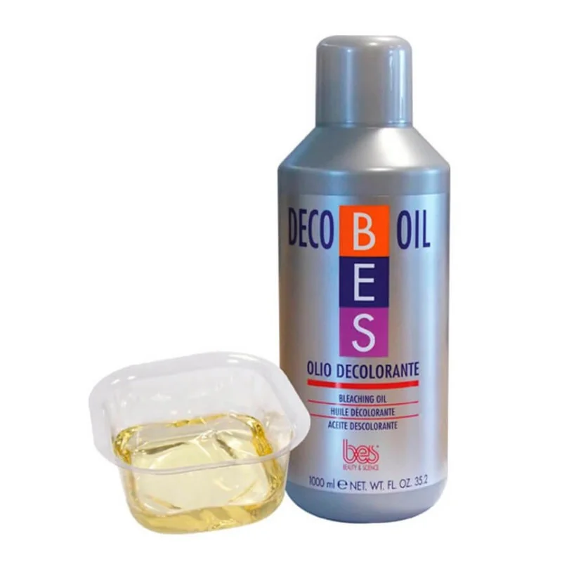 OIL BLEACHING 1000 ml