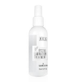 Sealing elixir 150 ml BES KLT Nº 3 finishing treatment for hair