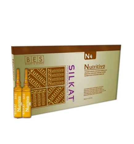 N4 SERA NUTRITIVO 120 ml
