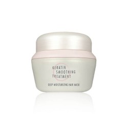 DEEP MOISTURIZING HAIR MASK 250ML