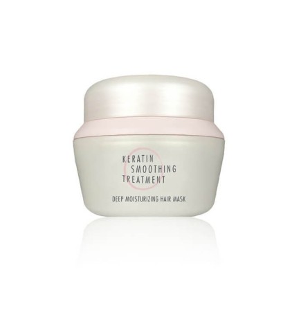 DEEP MOISTURIZING HAIR MASK 250ML