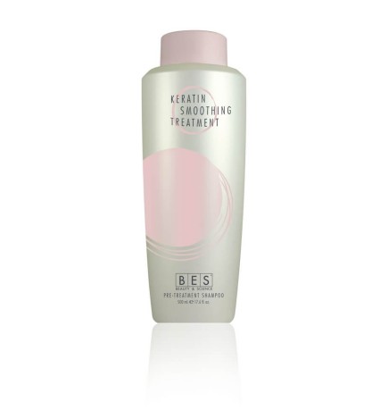 PRE-TREATMENT SHAMPOO 500ML