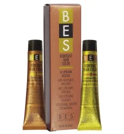 Bes Kontrast Coral