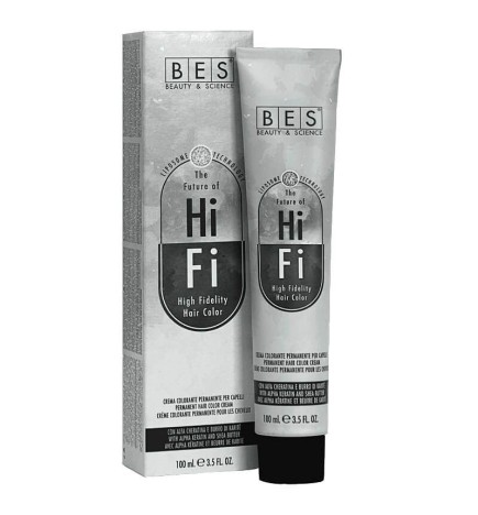 Hi-Fi 6.00 Rubio Oscuro Intenso 100 ml