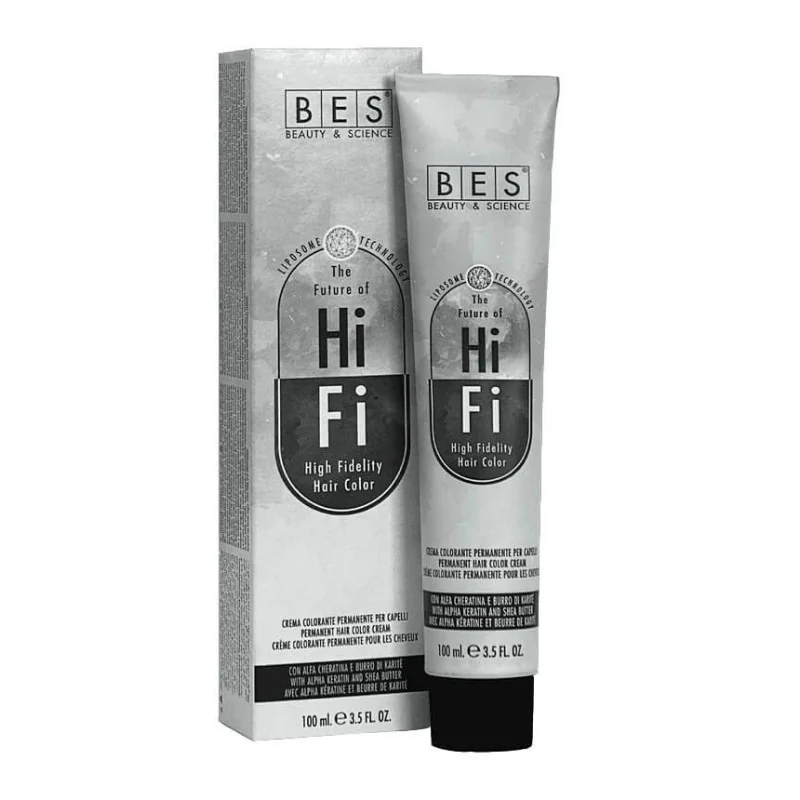 Hi-Fi 90.4 Super Bleaching Copper Blonde 100 ml Hi-Fi 90.4 Super Bleaching Copper Blonde 100 ml