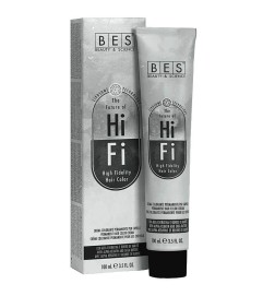 Hi-Fi 9.83 Beige Gold Very Light Blond 100 ml