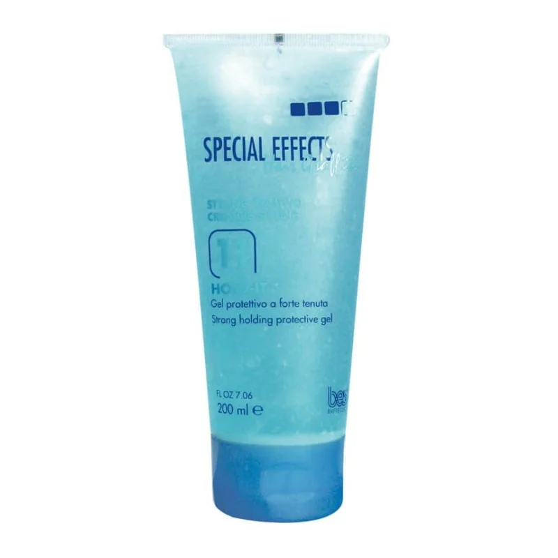 11 HOLD-IT STRONG GEL PROTECTOR 200 ml