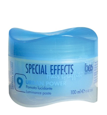 “9 Urban Power" Luminance Paste 100 ml
