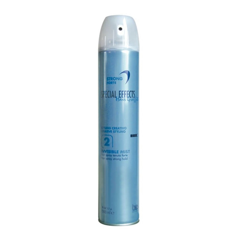 2 INVISIBLE MIST HAIR SPRAY STRONG HOLD 500 ml 2 INVISIBLE MIST HAIR SPRAY STRONG HOLD 500 ml