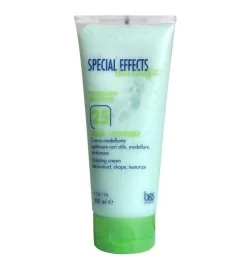 25 WILD TEXTURE SCULPTING CREAM 200 ml