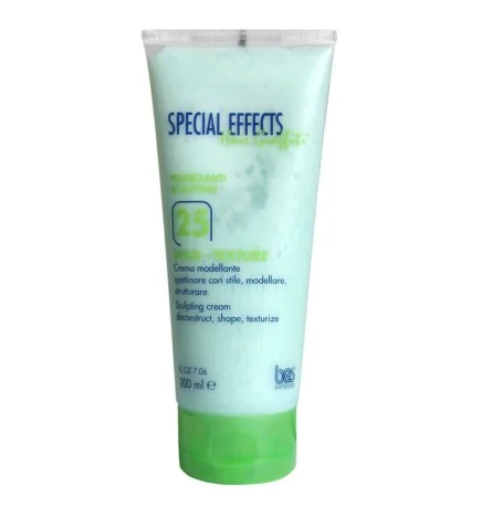 25 WILD TEXTURE SCULPTING CREAM 200 ml