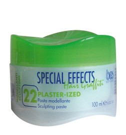 22 PLASTER – IZED SCULPTING PASTE 100 ml