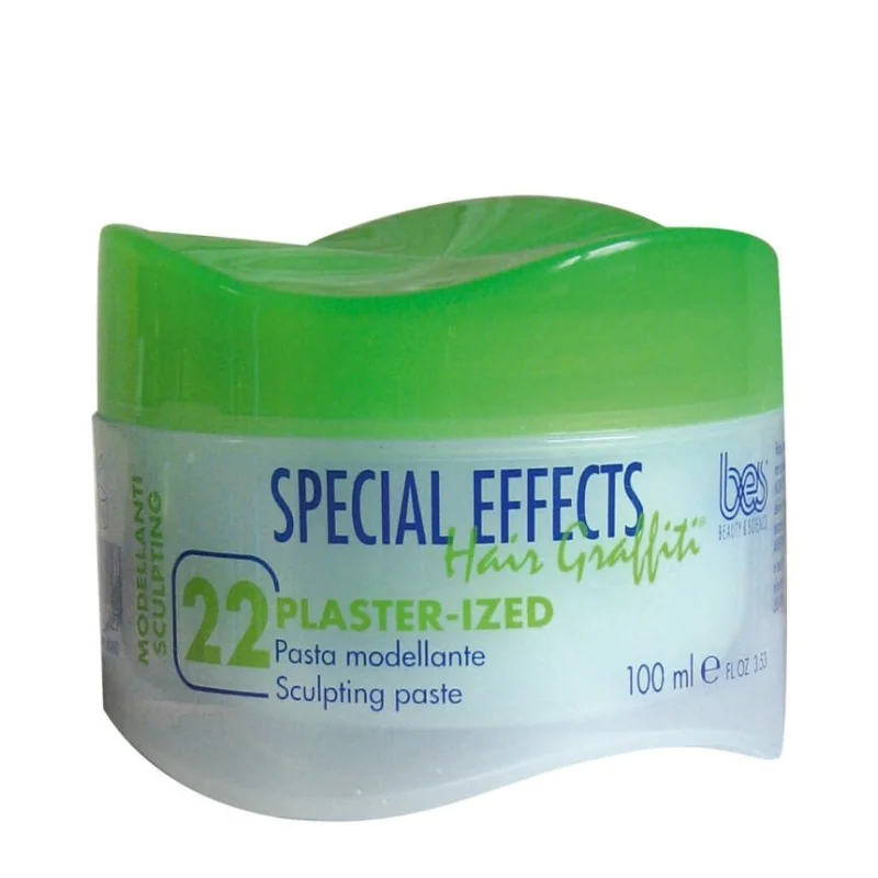 22 PLASTER – IZED SCULPTING PASTE 100 ml