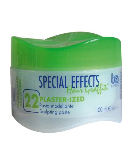 22 PLASTER – IZED SCULPTING PASTE 100 ml