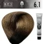 BES Hi-Fi 6.1 Rubio Oscuro Ceniza 100 ml BES Hi-Fi 6.1 Rubio Oscuro Ceniza 100 ml