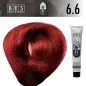 Hi-Fi 6.6 Rubio Oscuro Rojo Intenso 100 ml Hi-Fi 6.6 Rubio Oscuro Rojo Intenso 100 ml