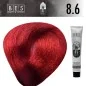 Hi-Fi 8.6 Rubio Claro Rojo Intenso 100 ml Hi-Fi 8.6 Rubio Claro Rojo Intenso 100 ml