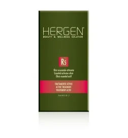 R5 Elixir Esencial Activante 50 ml