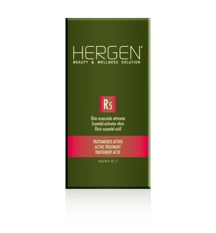 R5 Essential Activator Elixir 50 ml