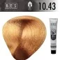 Hi-Fi 10.43 Rubio Platino Cobre Dorado 100 ml Hi-Fi 10.43 Rubio Platino Cobre Dorado 100 ml