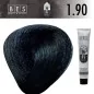 Hi-Fi 1.90 Blue Black 100 ml