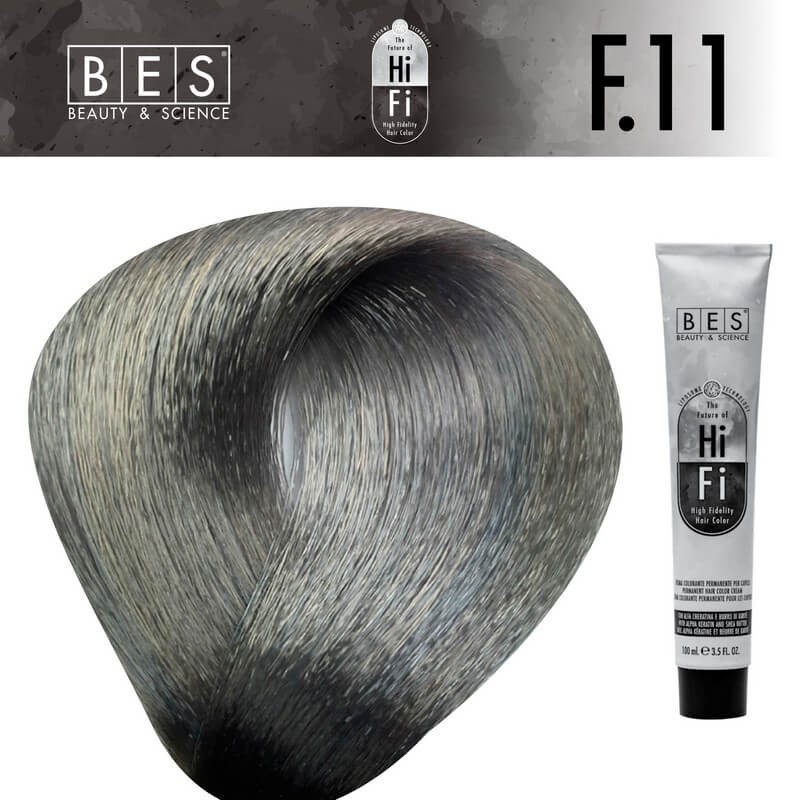 BES Hi-Fi F.11 Galena 100 ml BES Hi-Fi F.11 Galena 100 ml