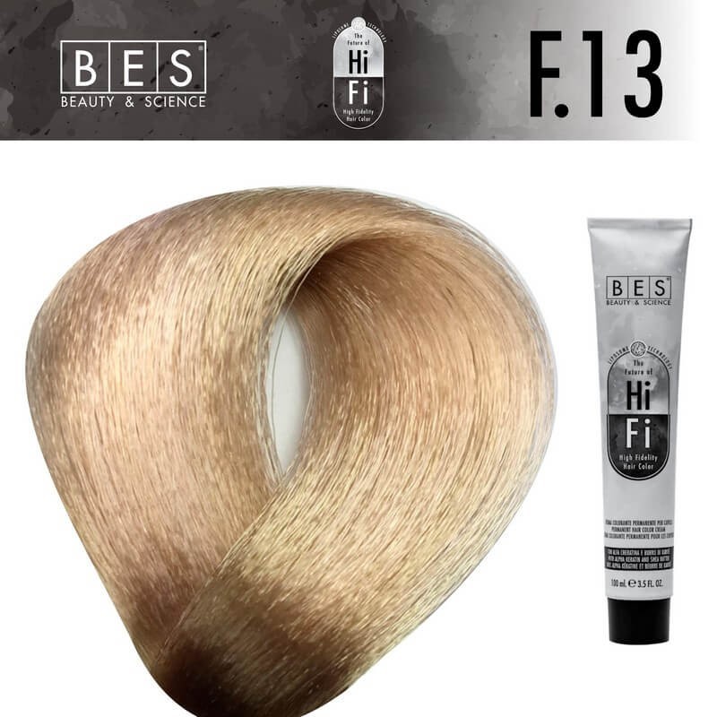 BES Hi-Fi F.13 Dolomite 100 ml