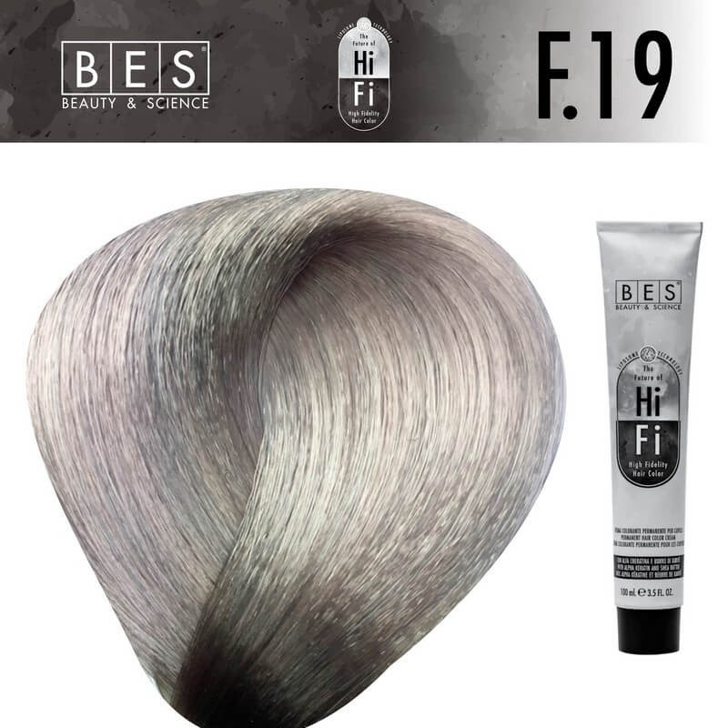 Hi-Fi F.19 Agate 100 ml