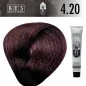 Hi-Fi 4.20 Castaño Violeta 100 ml Hi-Fi 4.20 Castaño Violeta 100 ml