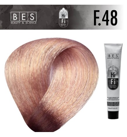 Hi-Fi F.48 Barite 100 ml