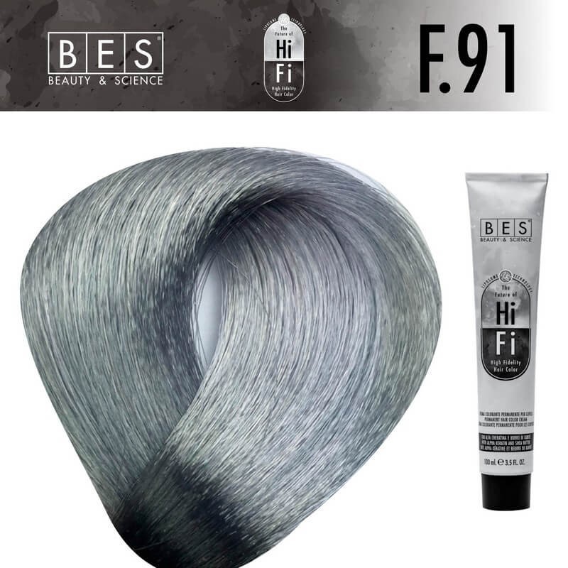 Hi-Fi F.91 Cyanite 100 ml