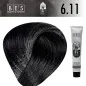 Hi-Fi 6.11 Intense Ash Dark Blonde 100 ml Hi-Fi 6.11 Intense Ash Dark Blonde 100 ml