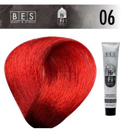 Hi-Fi 06 Red 100 ml