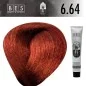 Hi-Fi 6.64 Dark Red Copper Blonde 100 ml Hi-Fi 6.64 Dark Red Copper Blonde 100 ml
