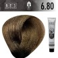 HI-FI 6.80 NATURAL BAIGE DARK BLOND 100 ml