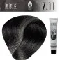 Hi-Fi 7.11 Intense Ash Blonde 100 ml Hi-Fi 7.11 Intense Ash Blonde 100 ml