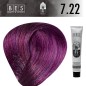BES Hi-Fi 7.22 Intense Violet Blonde 100 ml