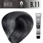 Hi-Fi 8.11 Intense Ash Light Blonde 100 ml Hi-Fi 8.11 Intense Ash Light Blonde 100 ml