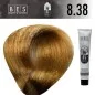 Hi-Fi 8.38 Rubio Claro Dorado Beige 100 ml Hi-Fi 8.38 Rubio Claro Dorado Beige 100 ml