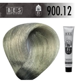 HI-FI 900.12 ULTRA LIGHT BLOND ASH VIOLET 100 ml