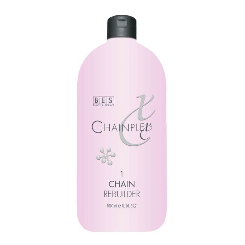 CHAINPLEX N.º 1 • Rebuilder 1000 ml