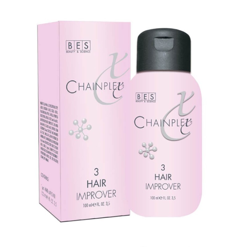 Hair Improver N.º 3 • 100 ml Home use Hair Improver N.º 3 • 100 ml Home use