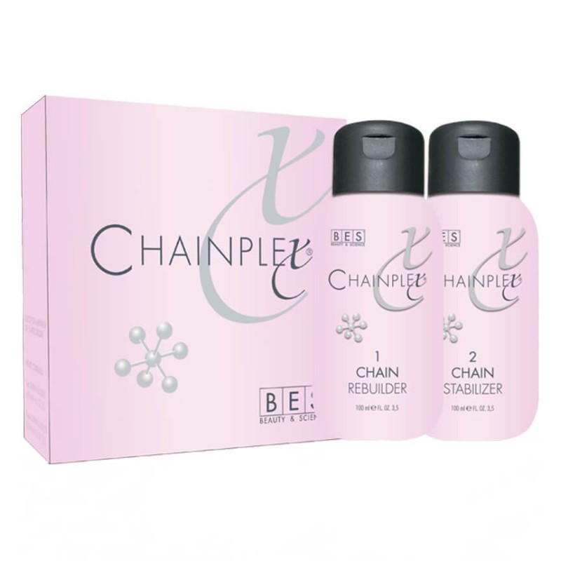 CHAINPLEX Starter Kit • 2 x 100 ml