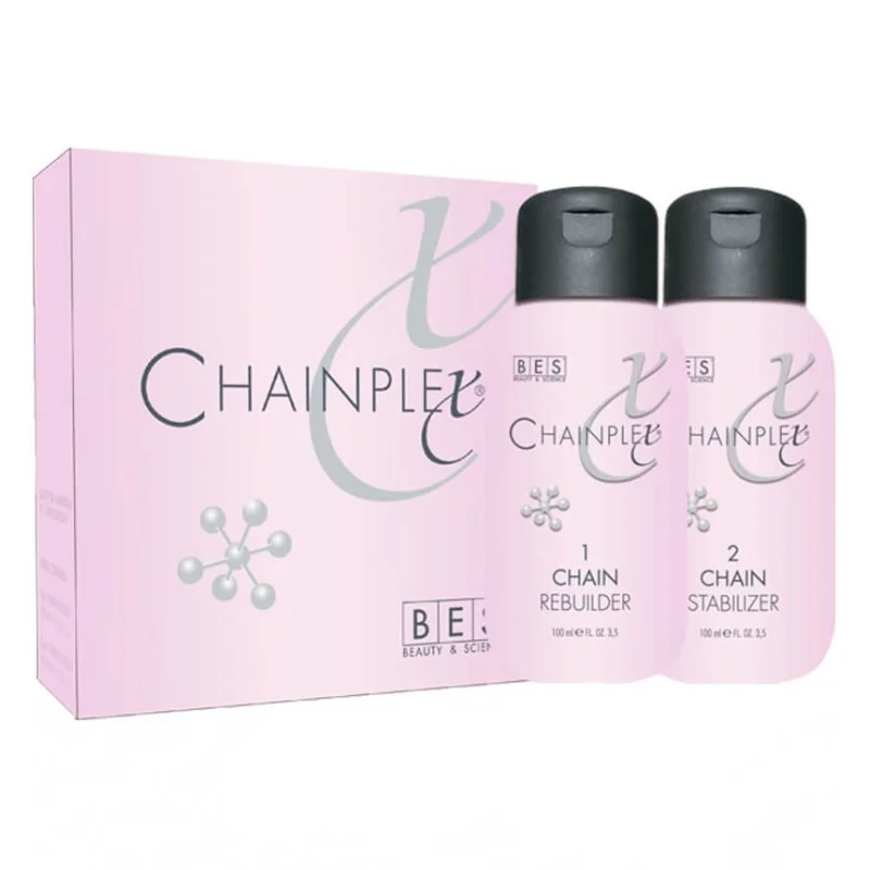CHAINPLEX Starter Kit • 2 x 100 ml CHAINPLEX Starter Kit • 2 x 100 ml