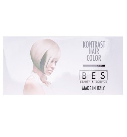 BES KONTRAST COLOR CHART COLOR CHART
