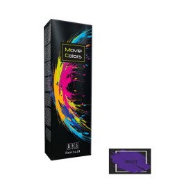 MOVIE COLORS VIOLET BES 170 ml