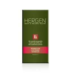 R6 Essential Scalp Soothing Elixir 50 ml