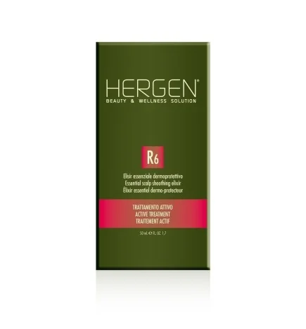 R6 Elixir Esencial Dermoprotector 50 ml